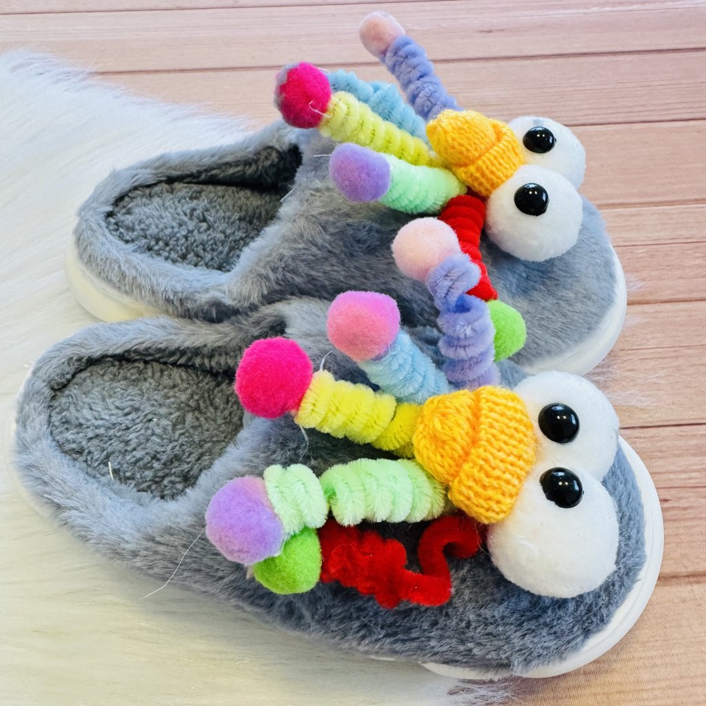 Pantufa 32-33