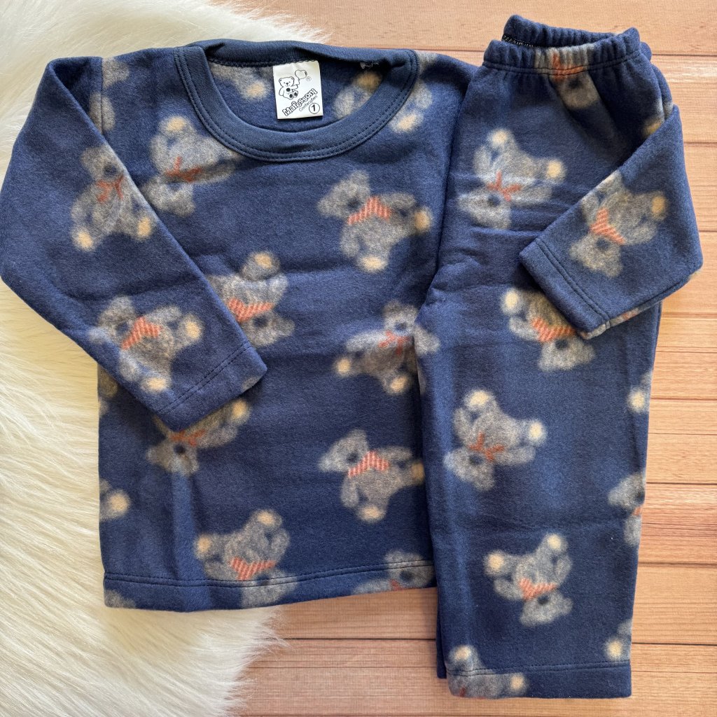 Pijama Soft 12