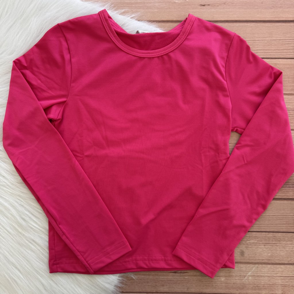 Camiseta Térmica Brandili 1