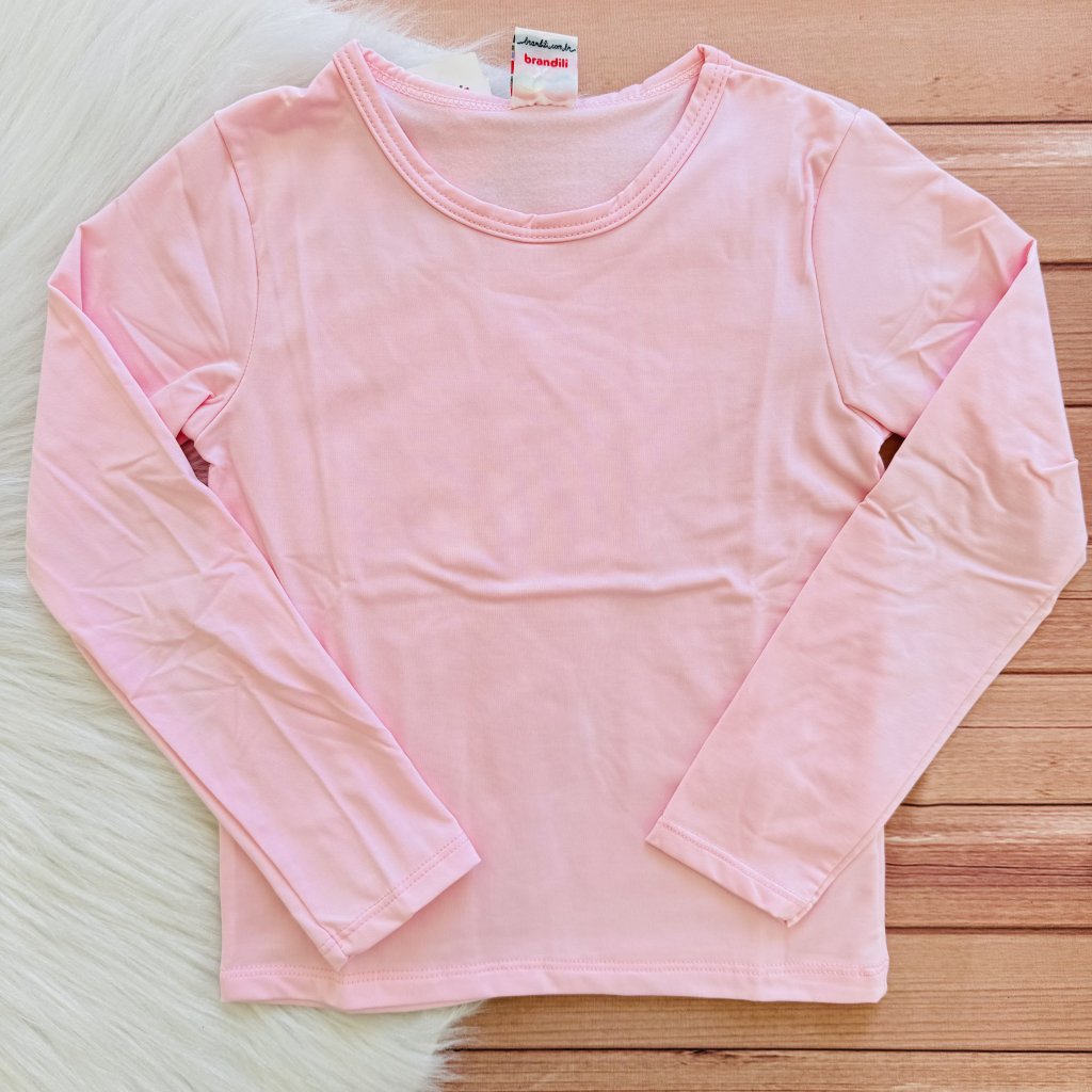 Camiseta Térmica Brandili 10