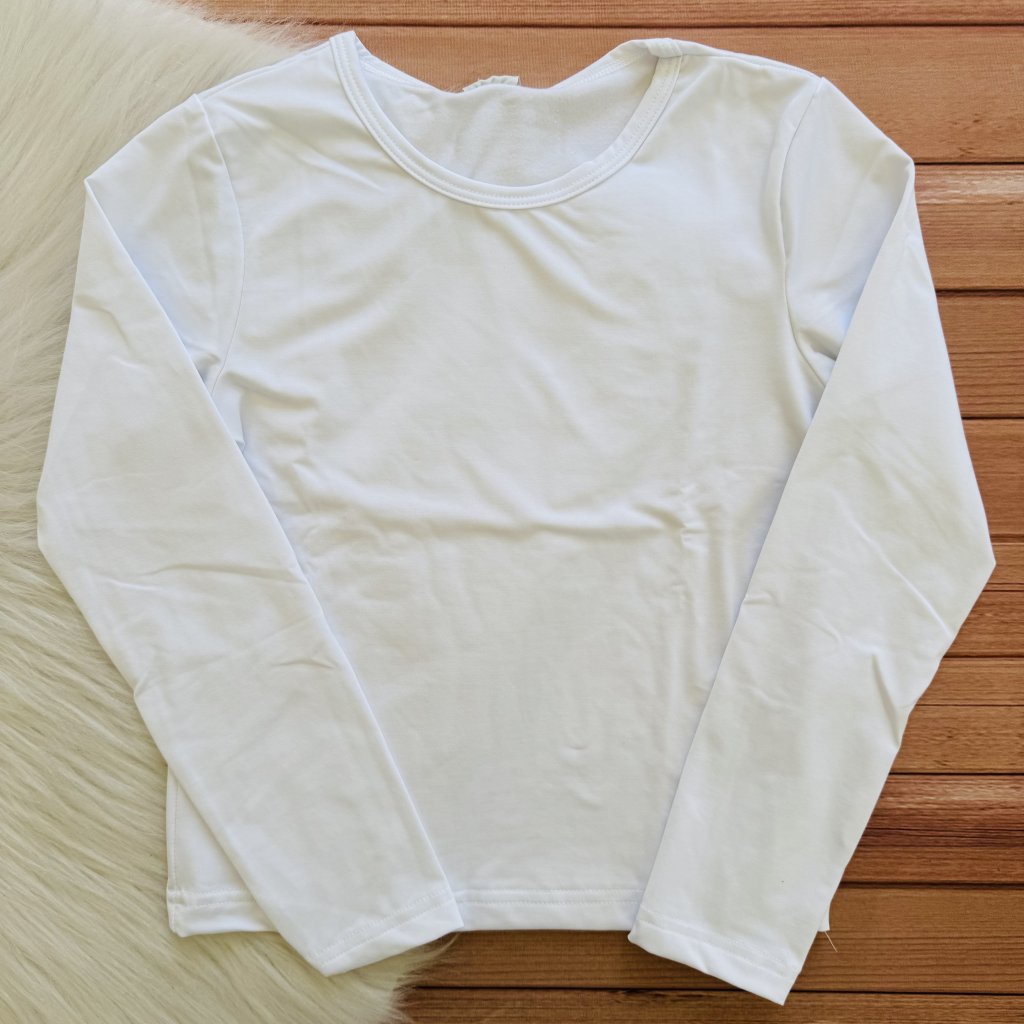 Camiseta Térmica Brandili 12