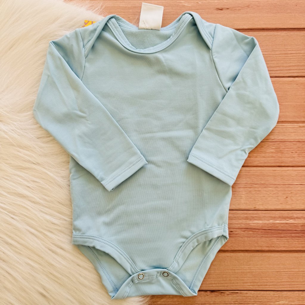 Body Térmico Brandili P