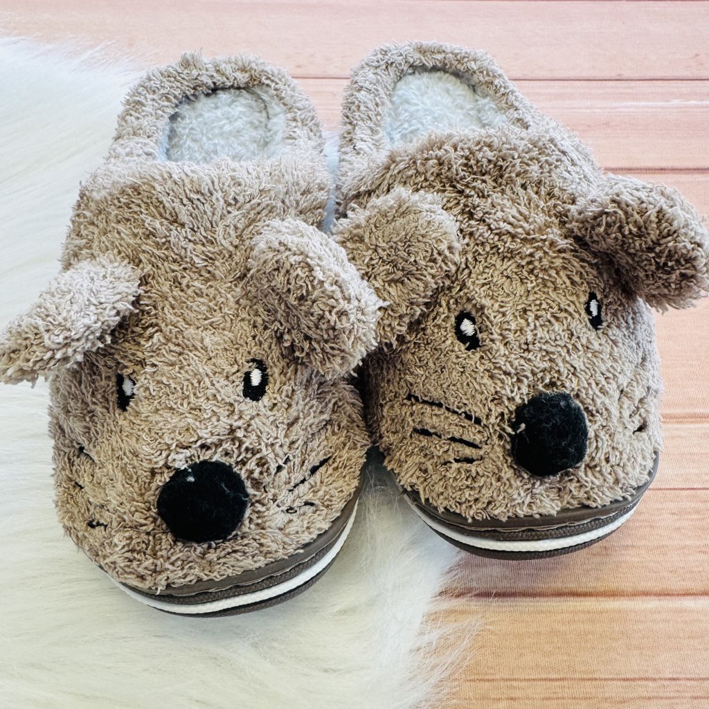 Pantufa 26-27
