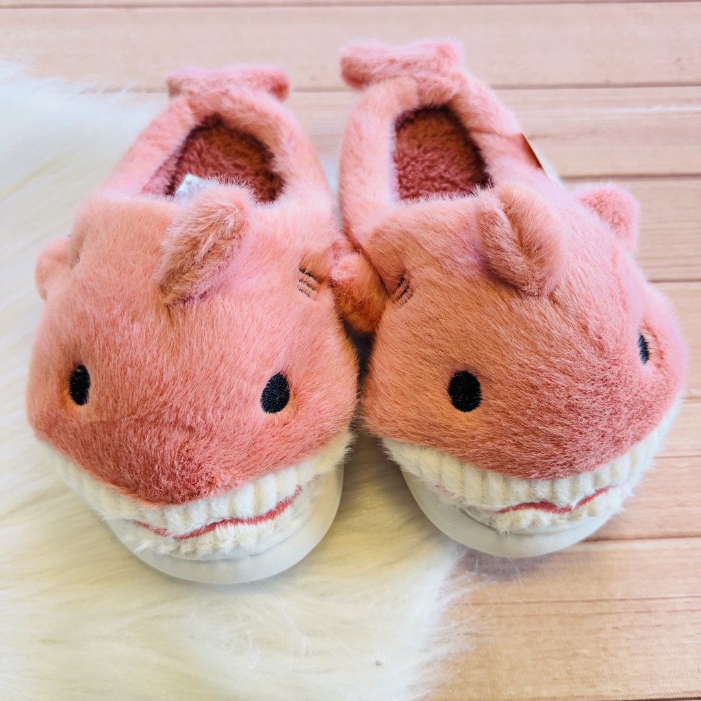 Pantufa 28-29