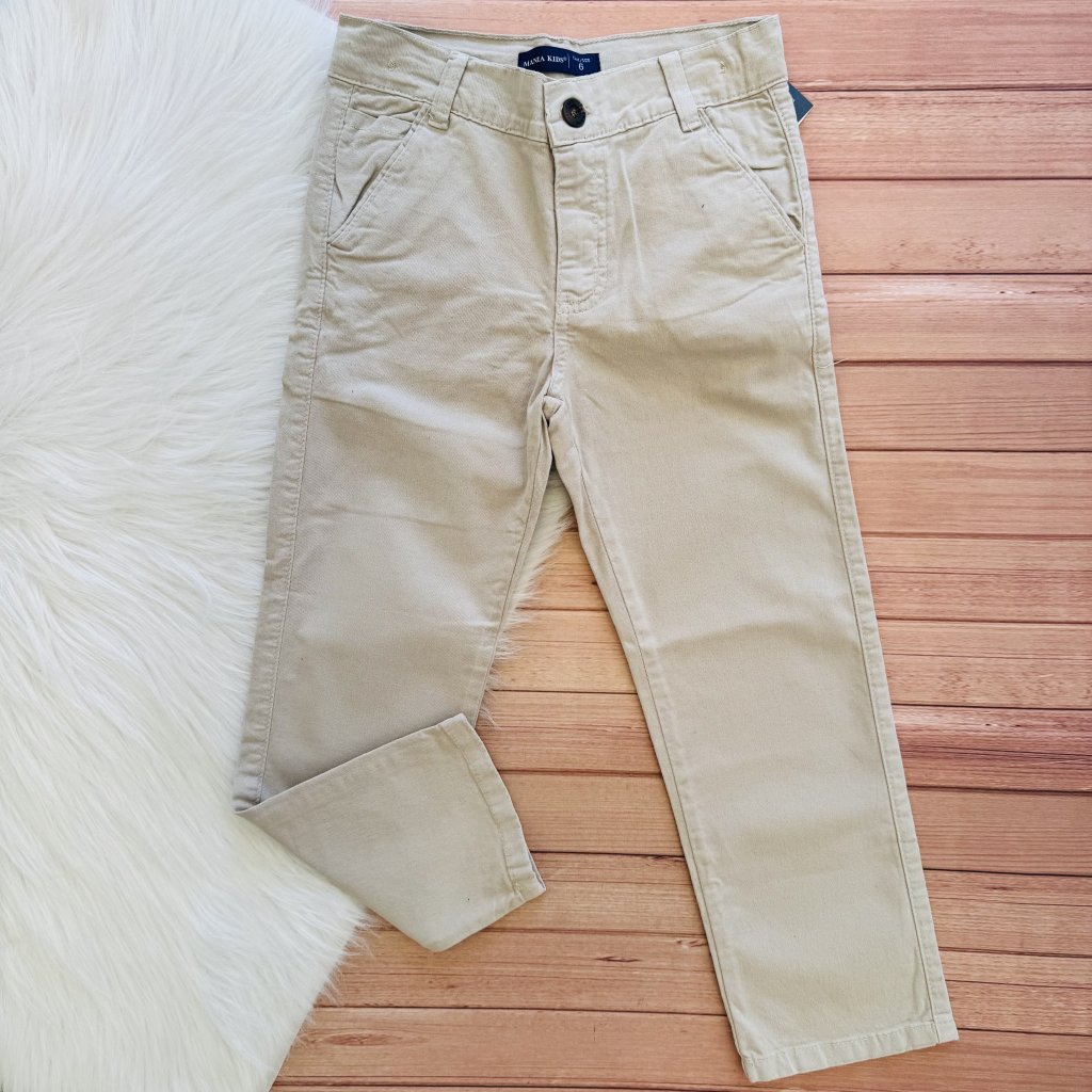 Calça Mania Kids 6