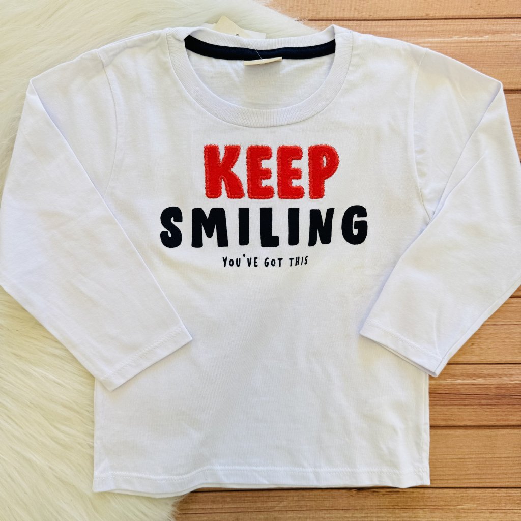 Camiseta By Gus 2
