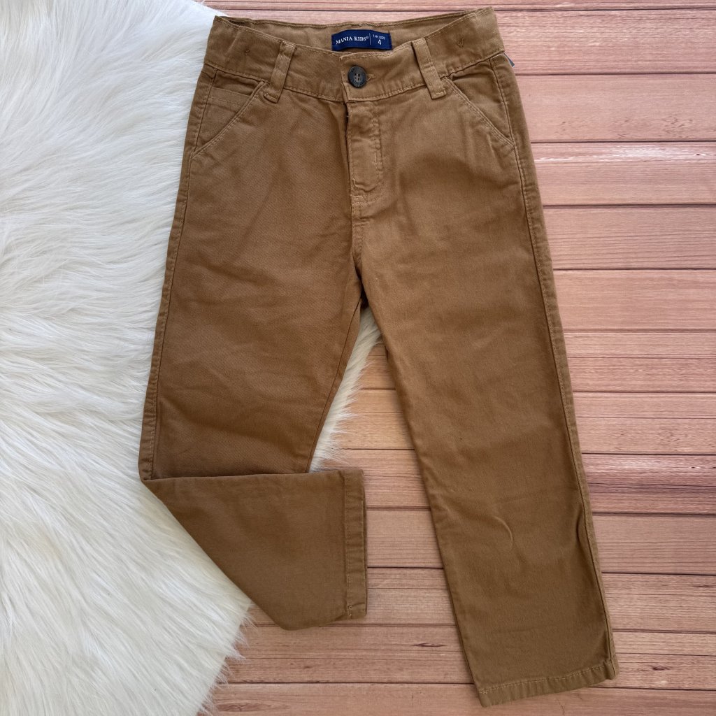 Calça Sarja Mania 4