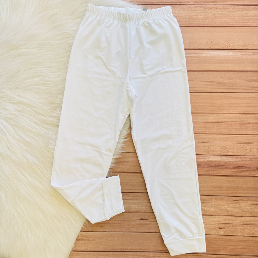 Calça Térmica AleKids 6