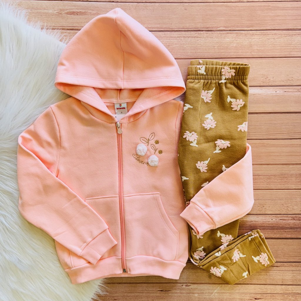 Conjunto Brandili 16