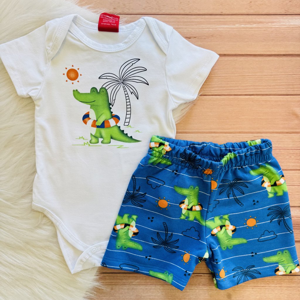 Conjunto Kyly M