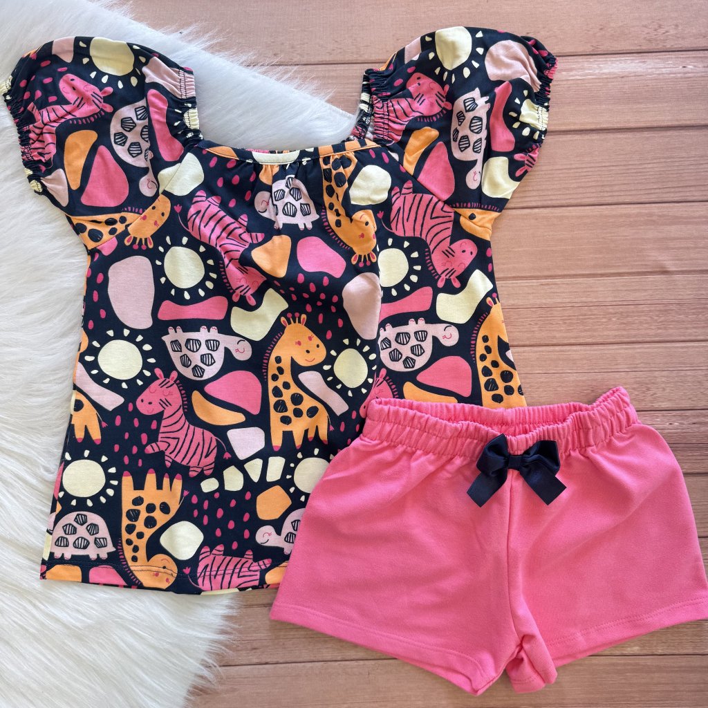 Conjunto Kyly 4