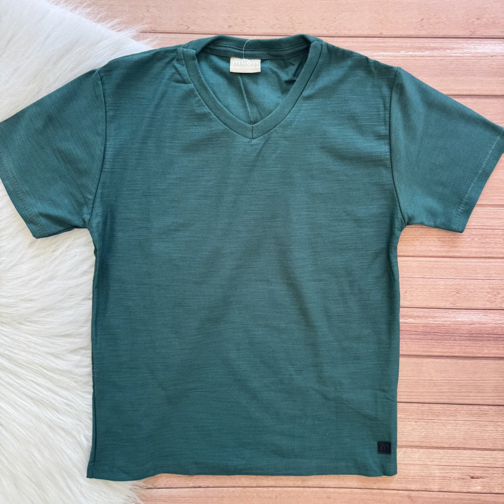 Camiseta Milon 6