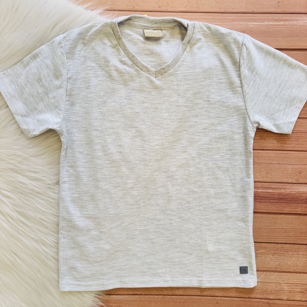 Camiseta Milon 8