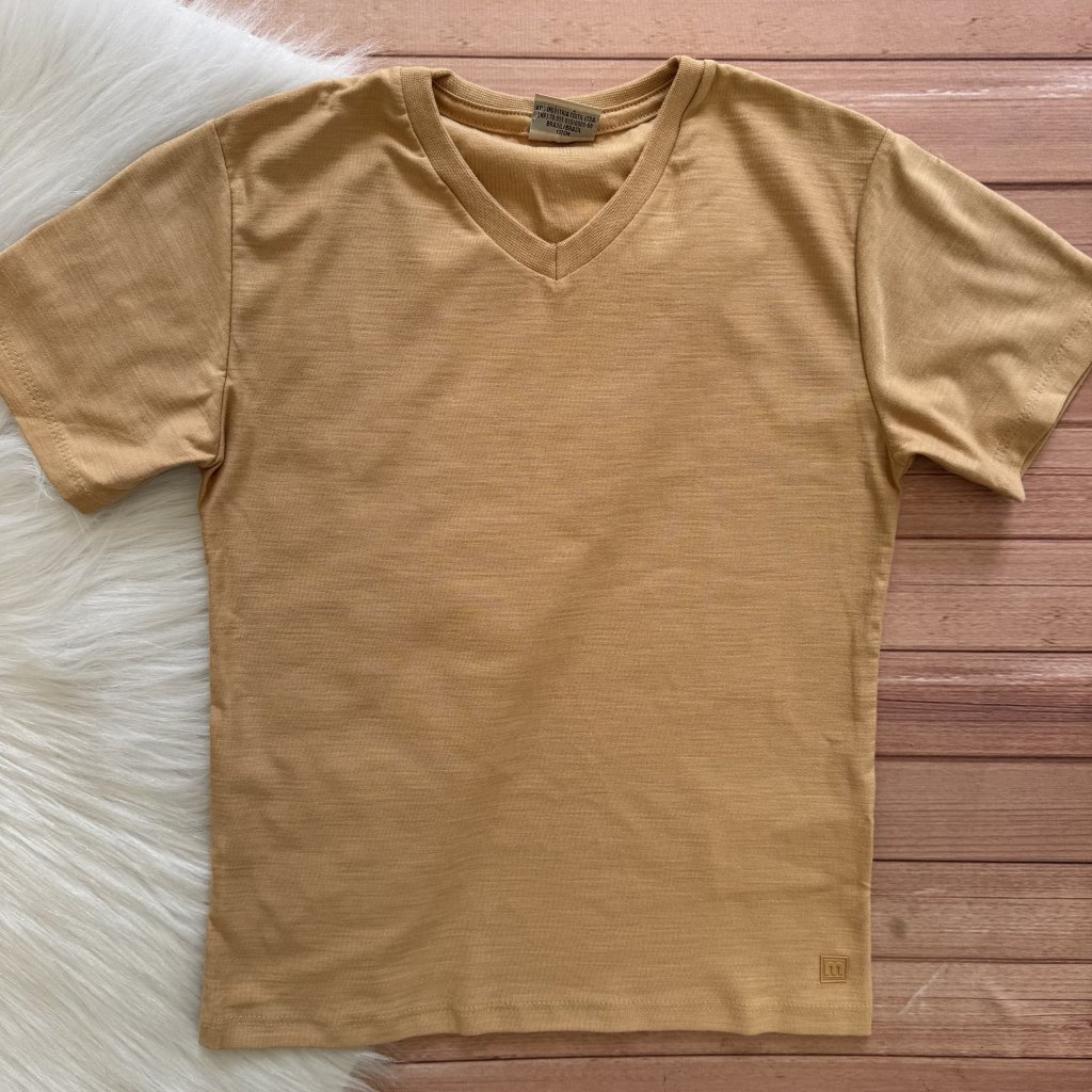 Camiseta Milon 10