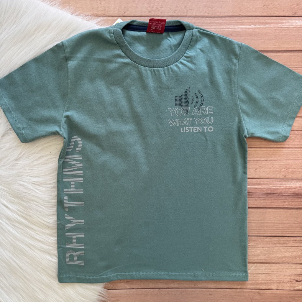 Camiseta Kyly 14