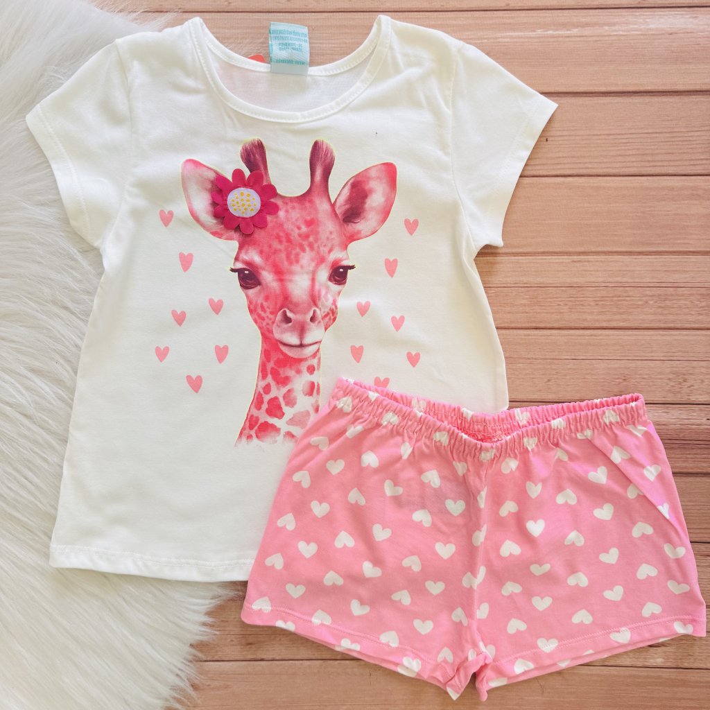 Pijama Kyly 4