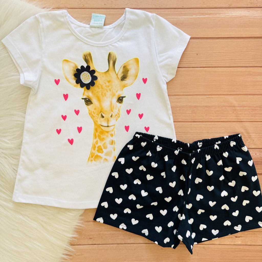 Pijama Kyly 4