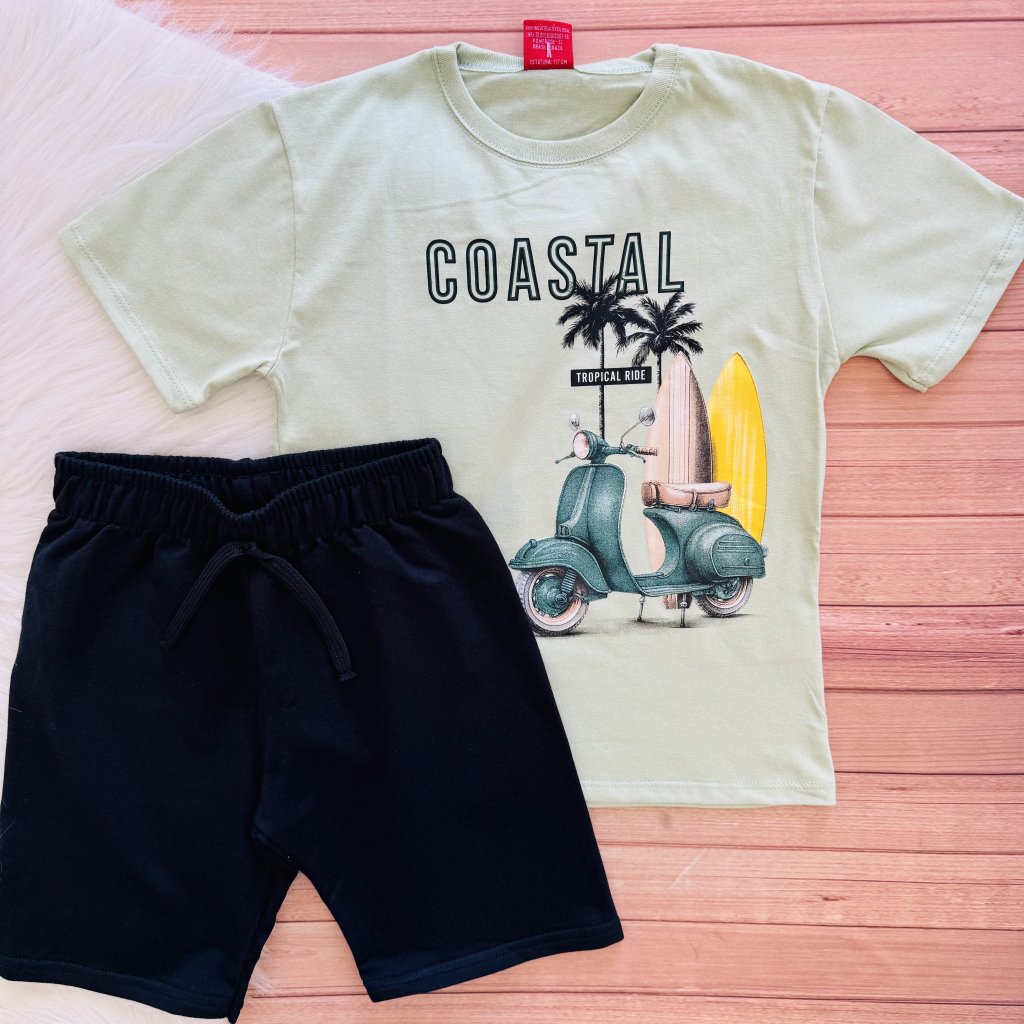 Conjunto Kyly 4