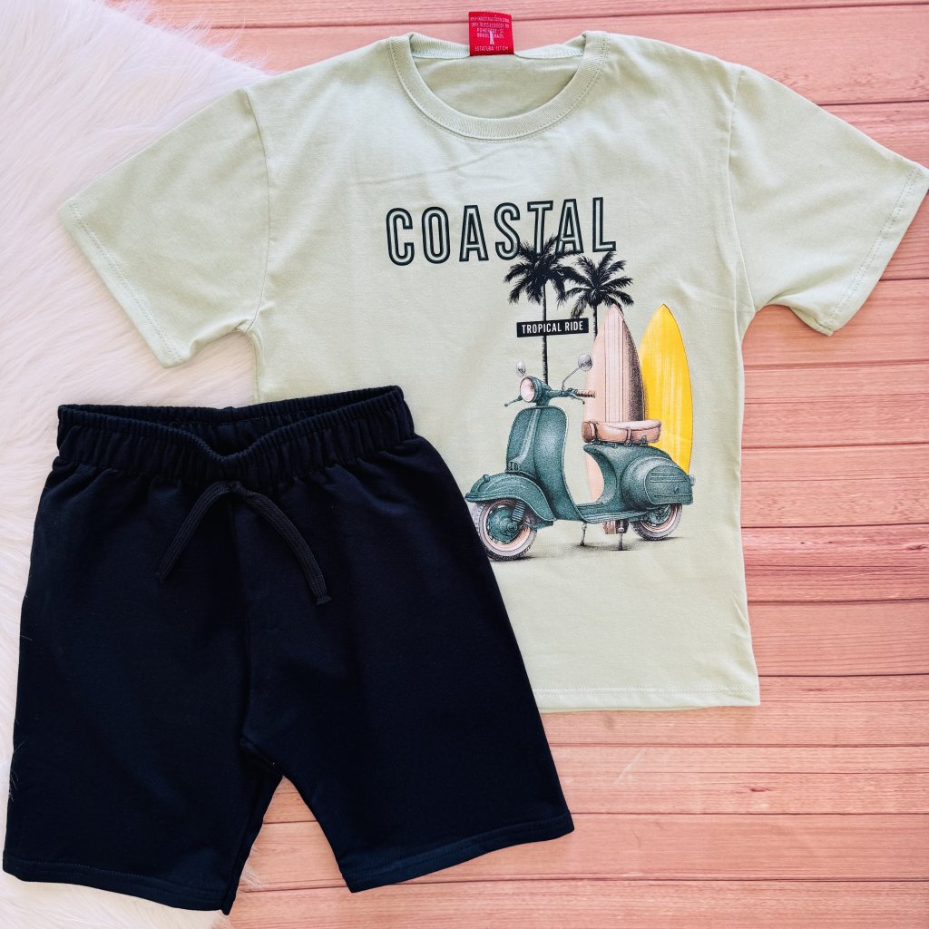 Conjunto Kyly 6