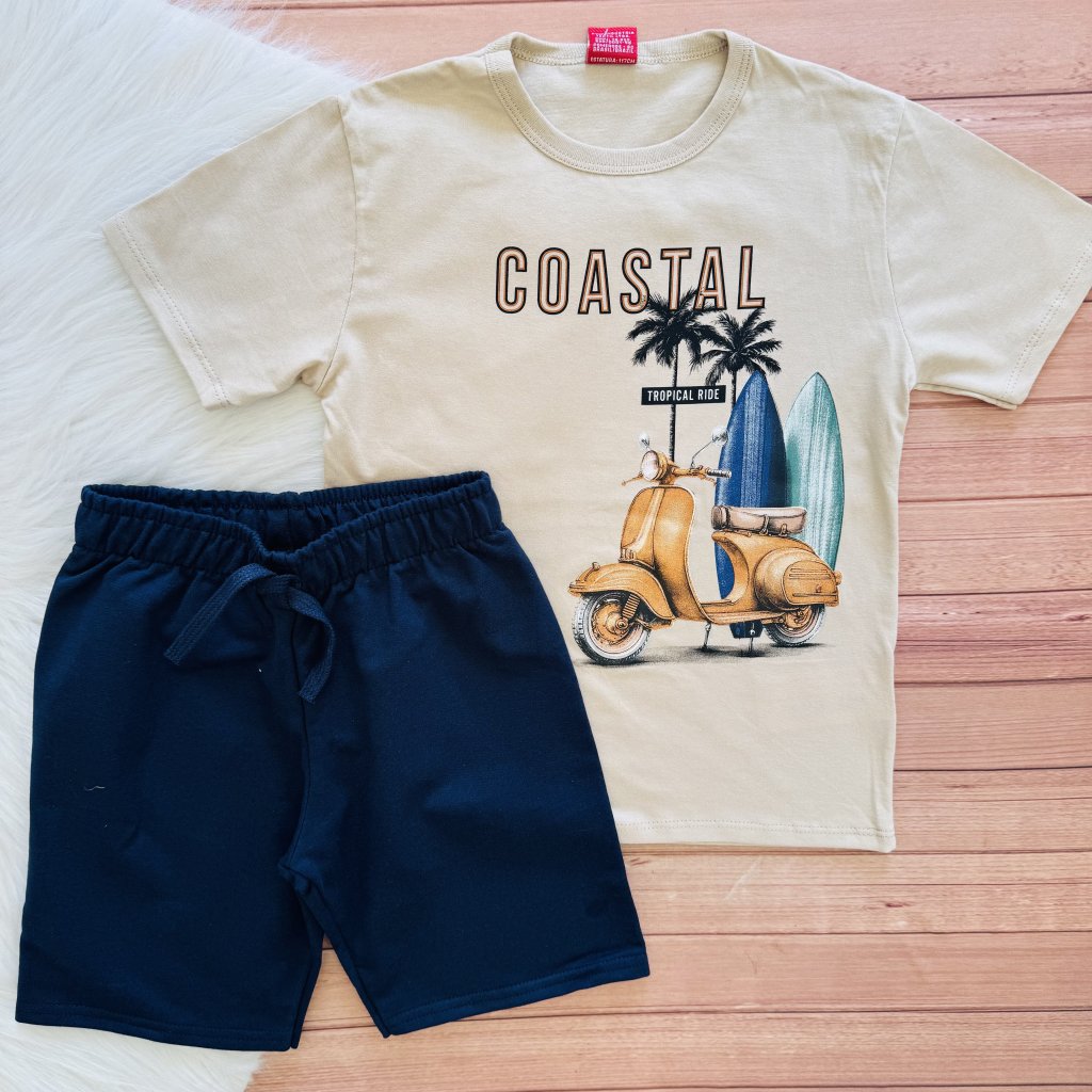 Conjunto Kyly 8