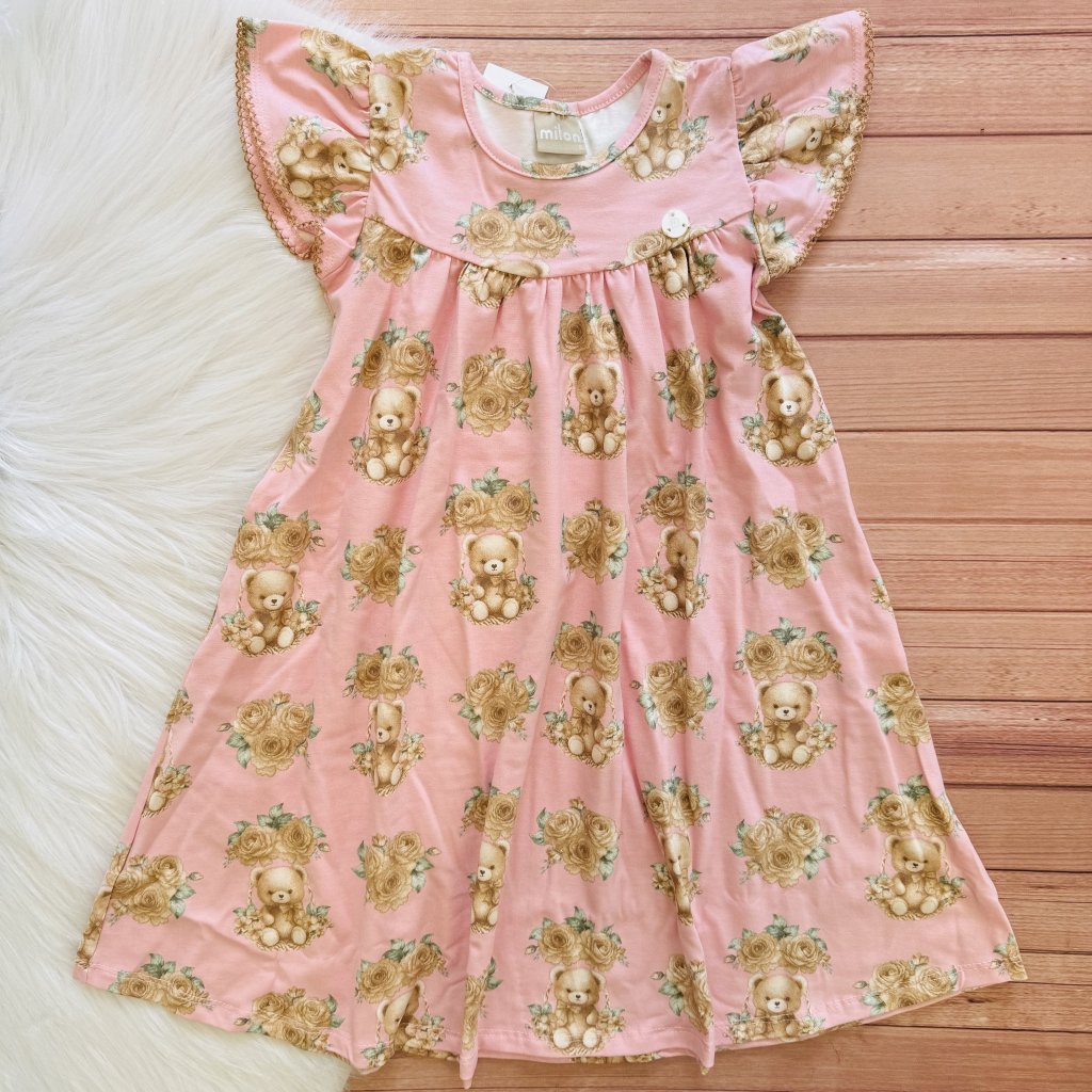 Vestido Milon 1