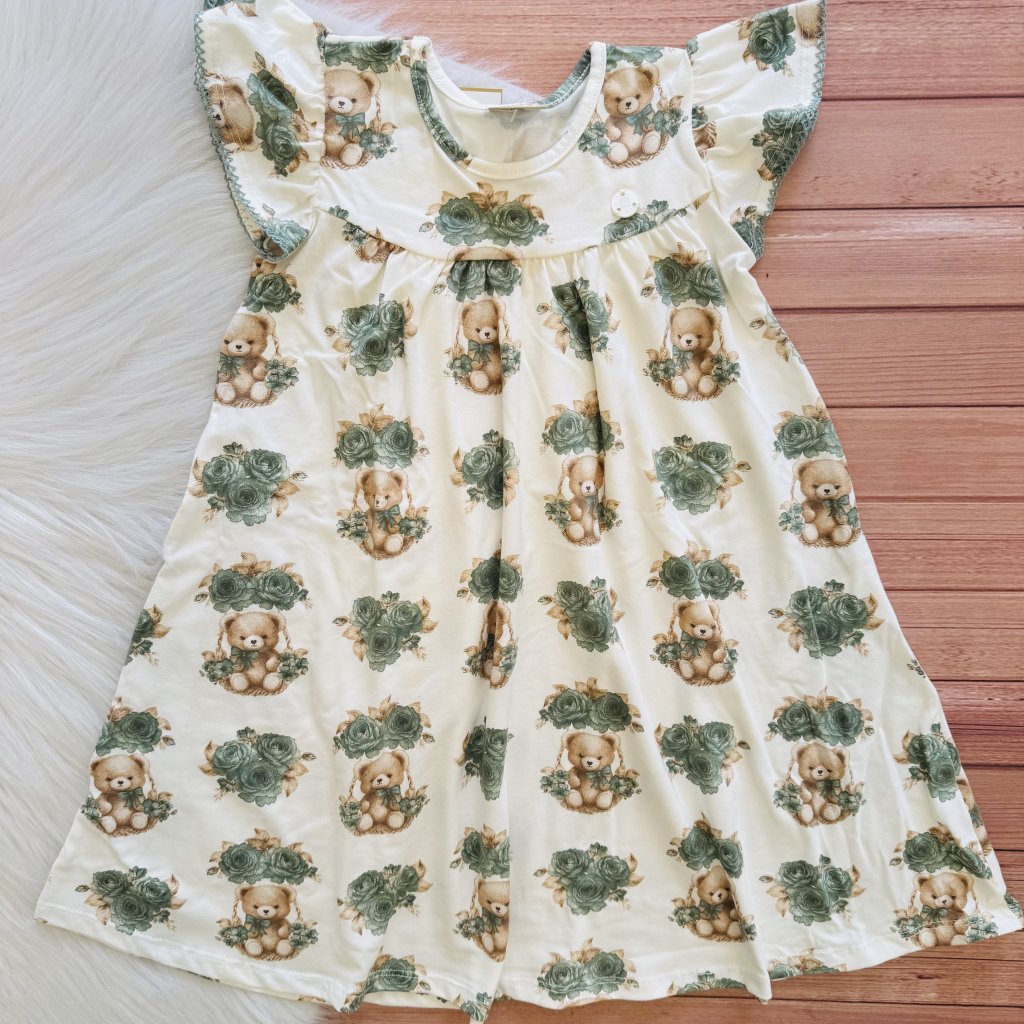 Vestido Milon 1