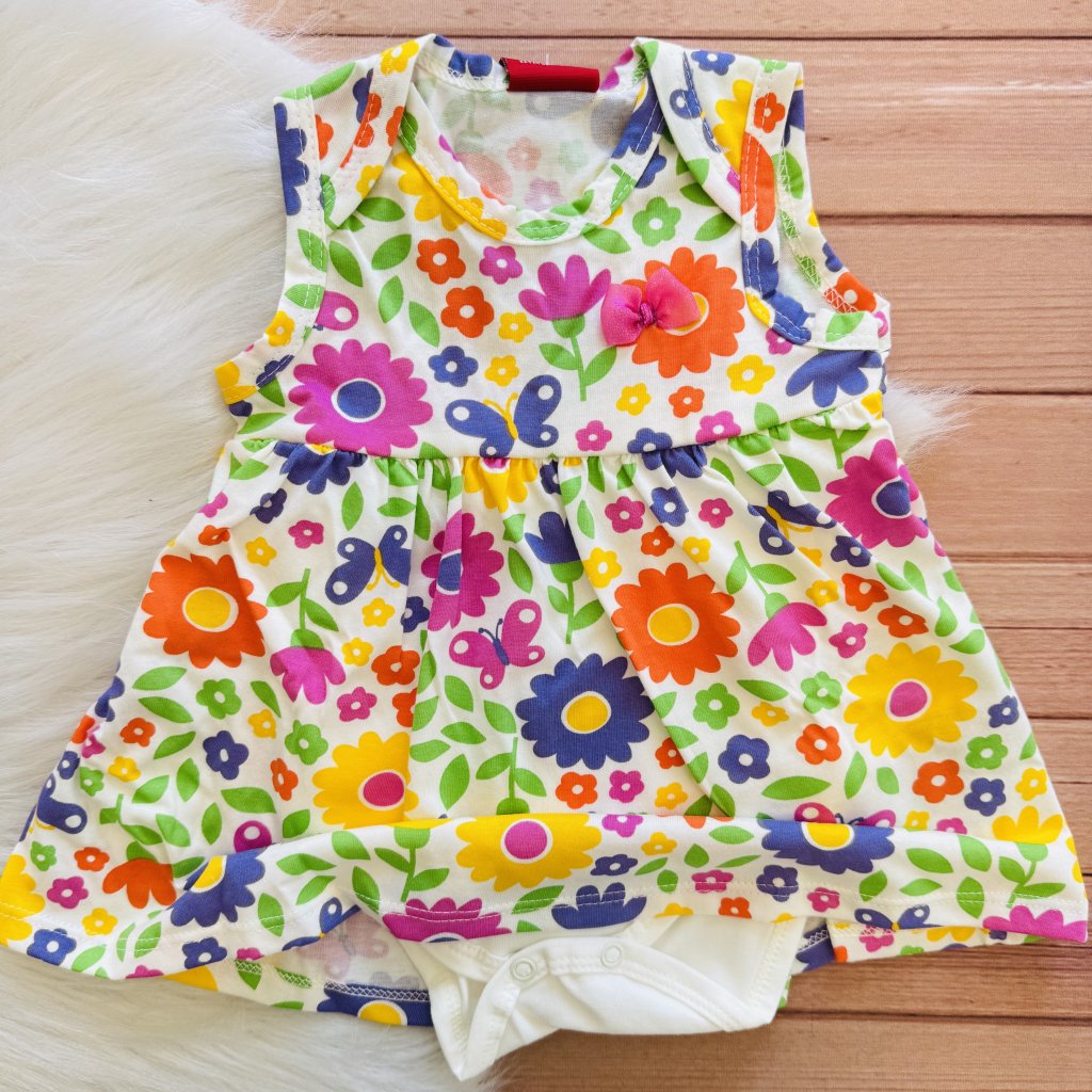 Vestido / Body Kyly M