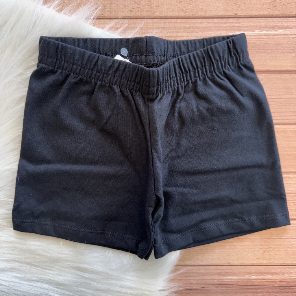 Shorts usar embaixo saia Kyly 10