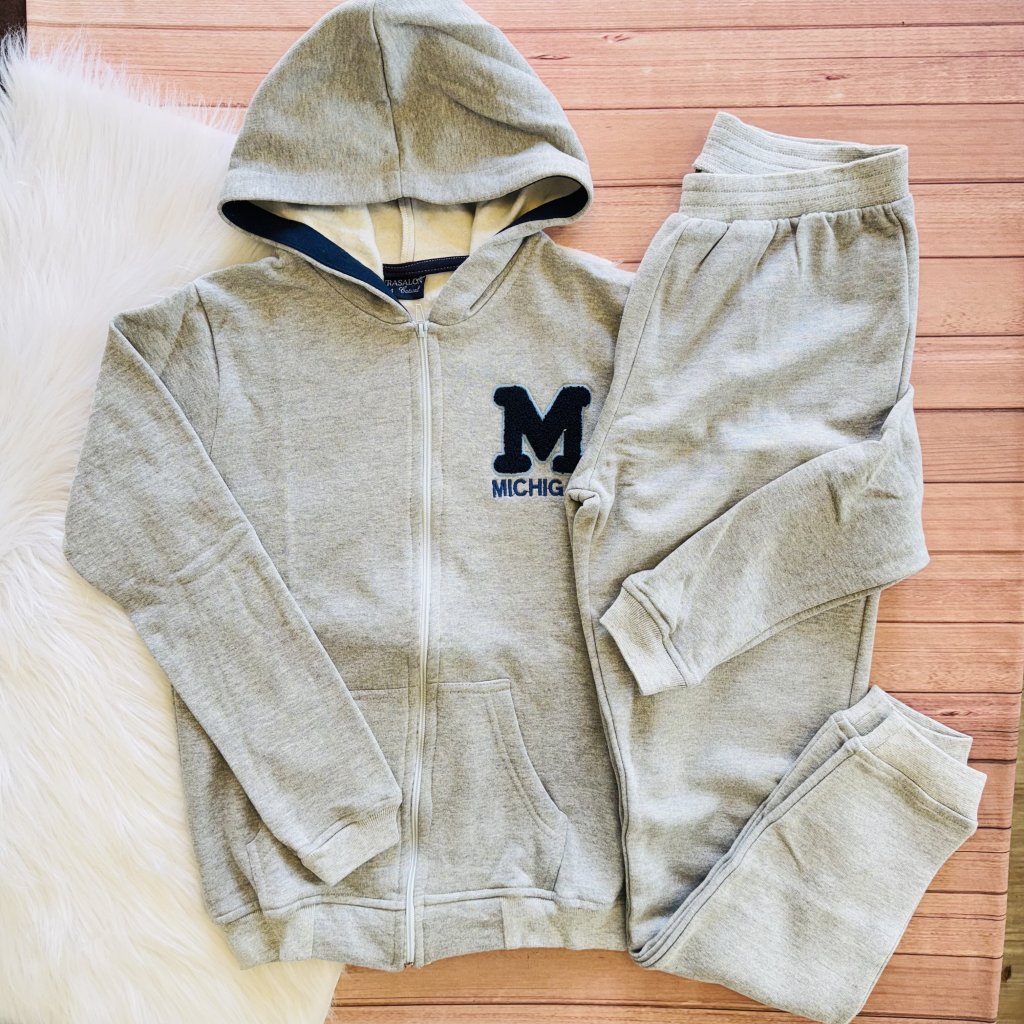 Conjunto Vrasalon 14