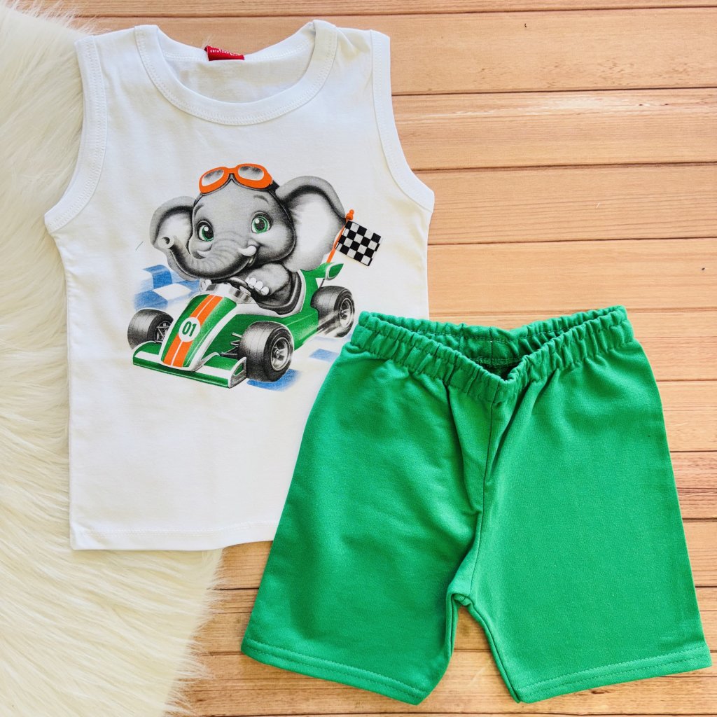 Conjunto Kyly 1
