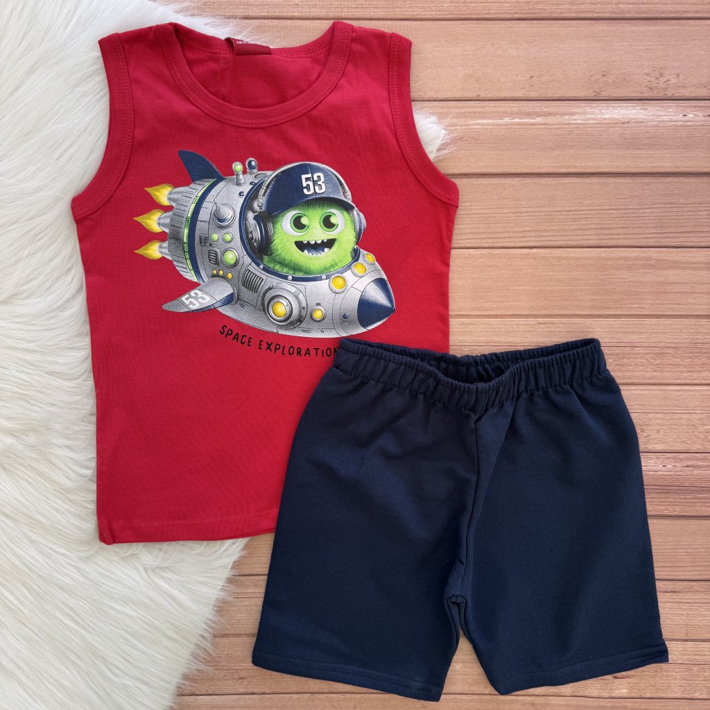 Conjunto Kyly M
