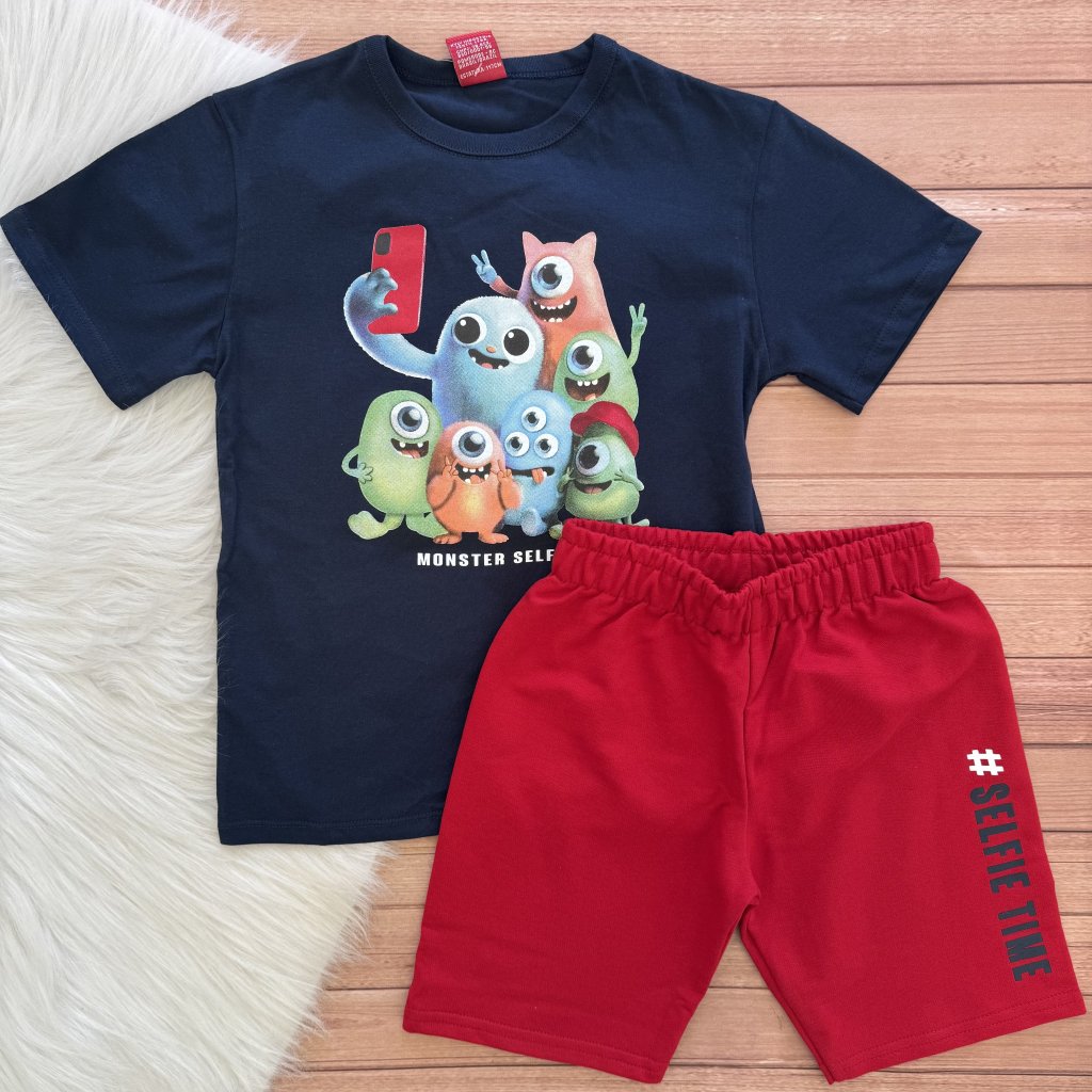 Conjunto Kyly M