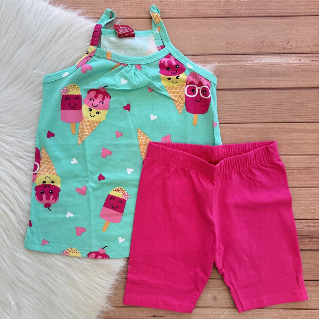 Conjunto Kyly G