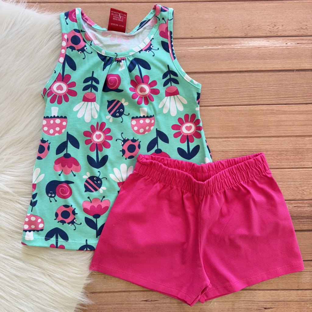 Conjunto Kyly G