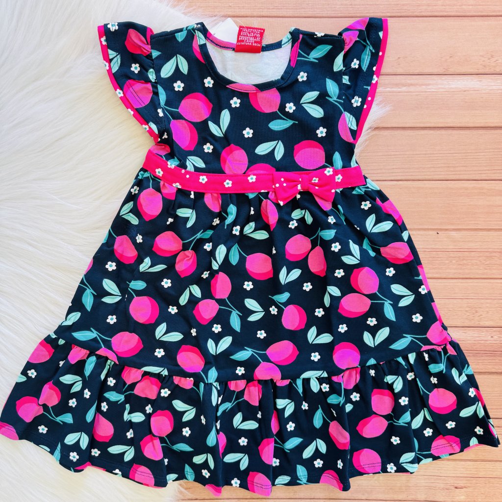 Vestido Kyly G