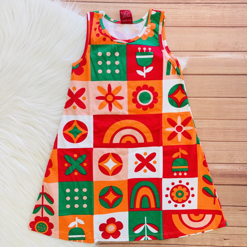 Vestido Kyly 4