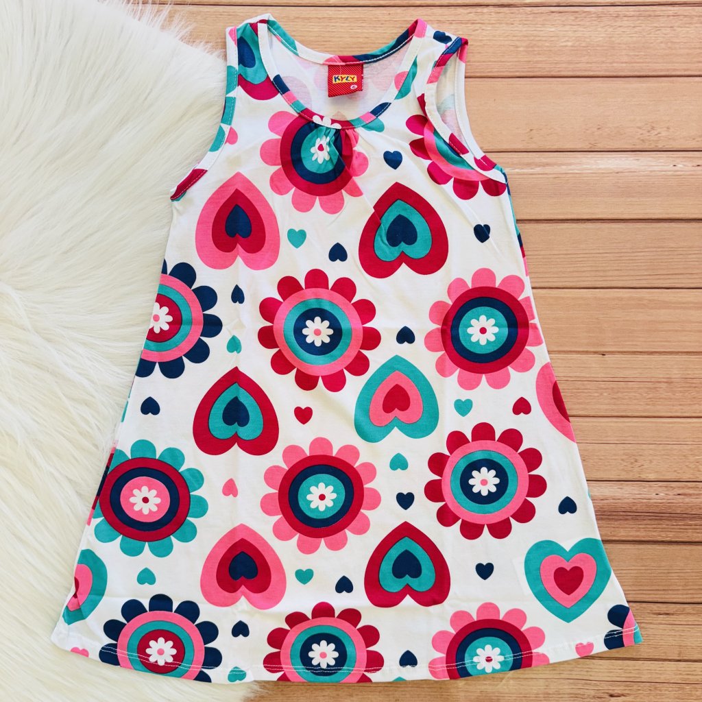Vestido Kyly 4