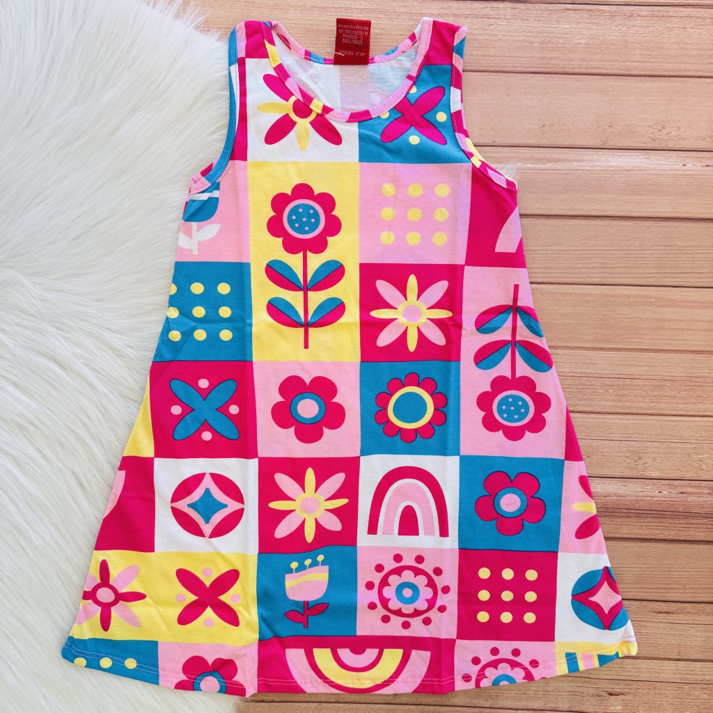 Vestido Kyly 4