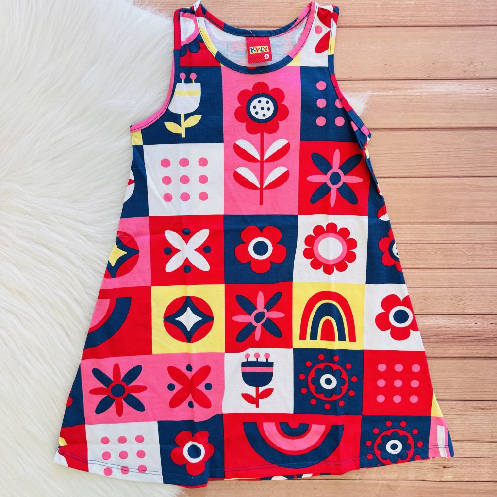 Vestido Kyly 6