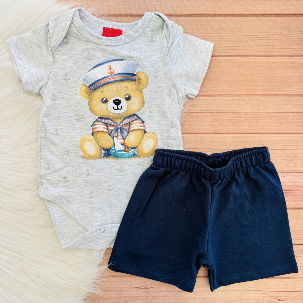 Conjunto Kyly M