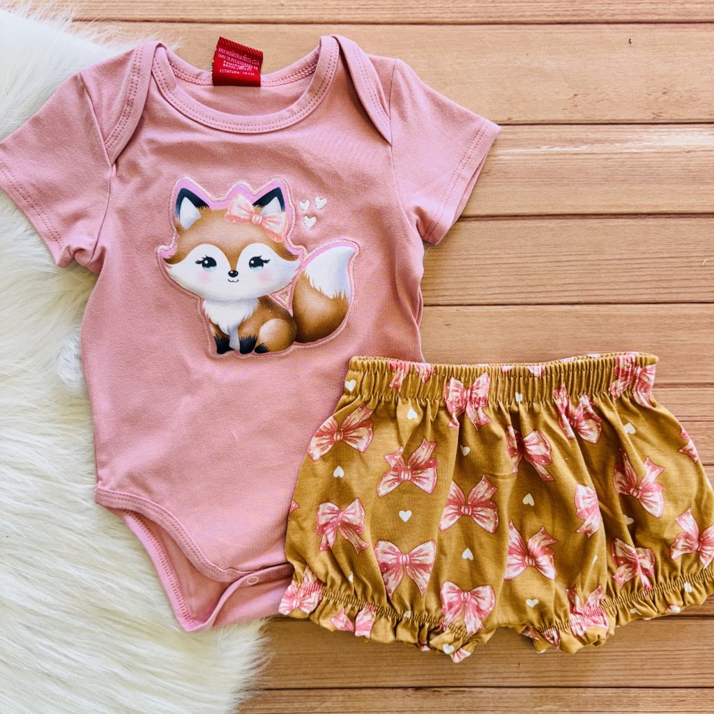 Conjunto Kyly M