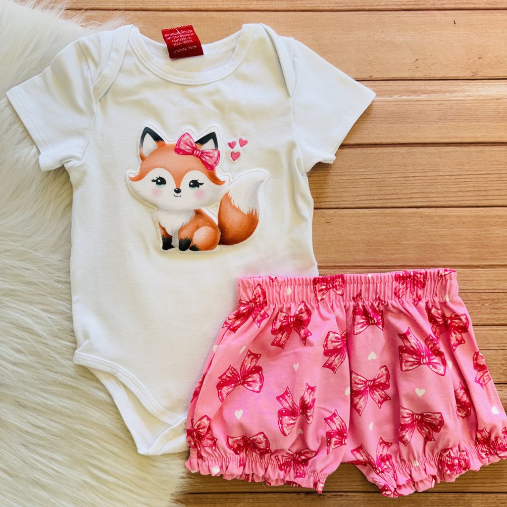 Conjunto Kyly GG