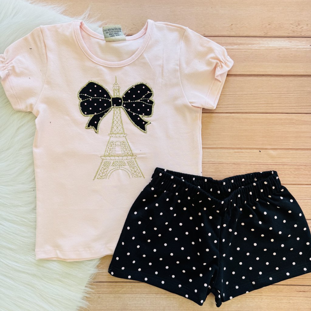 Conjunto Milon 1
