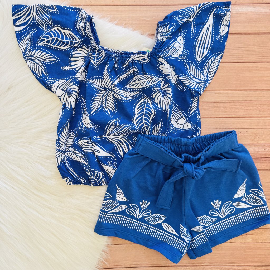 Conjunto Nanai 14