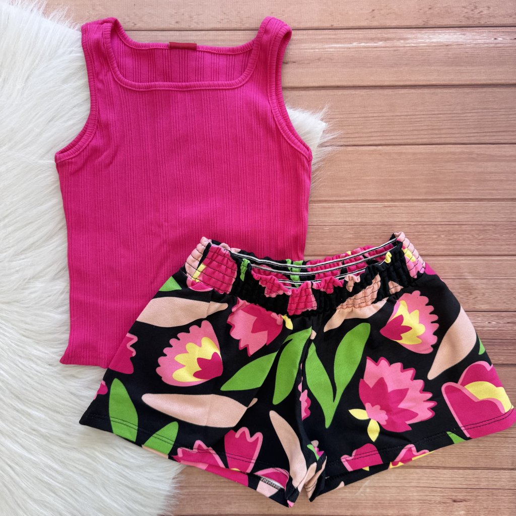 Conjunto Kyly 16