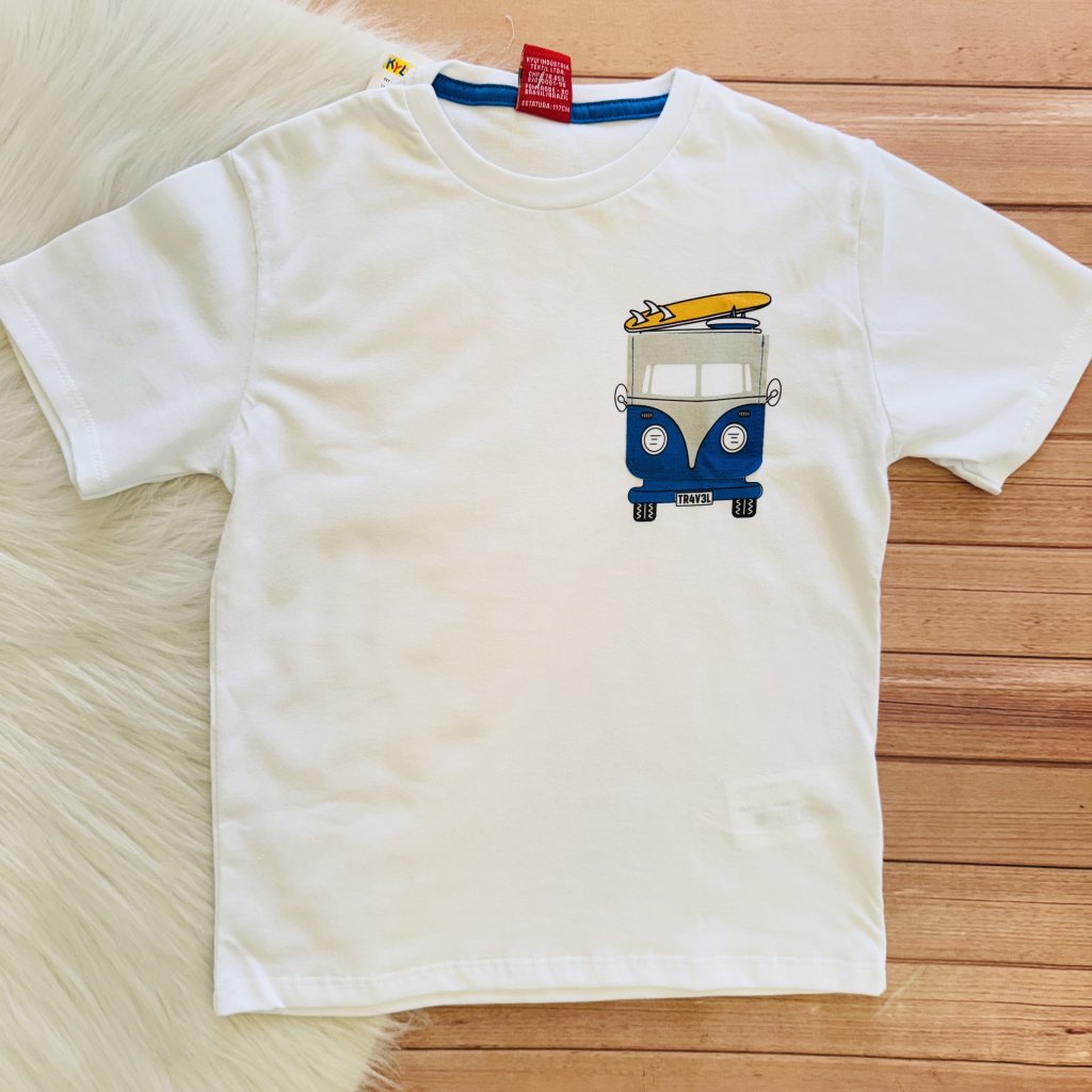 Camiseta Kyly 4