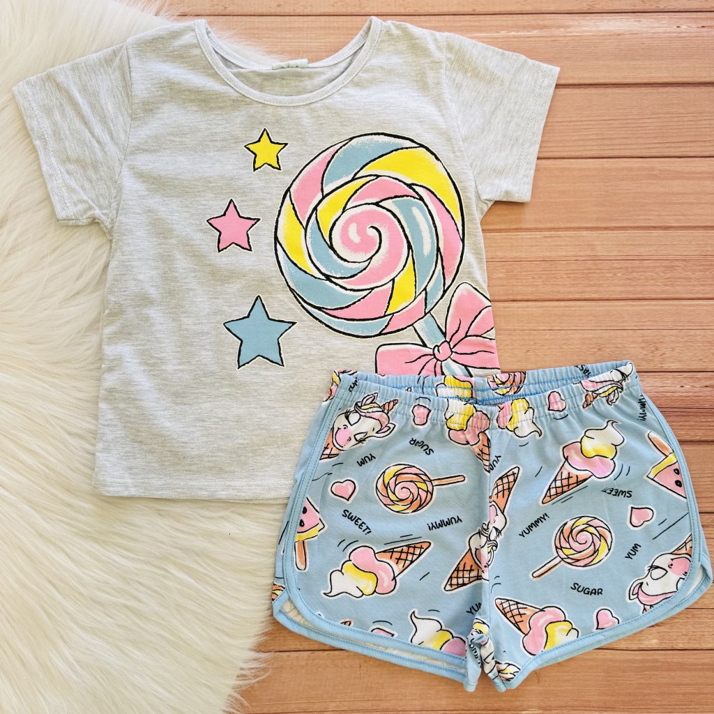 Pijama Kyly 4