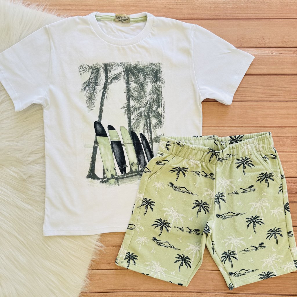 Conjunto Milon 10