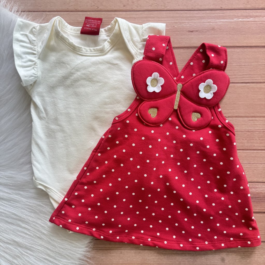 Salopete e Body Kyly M