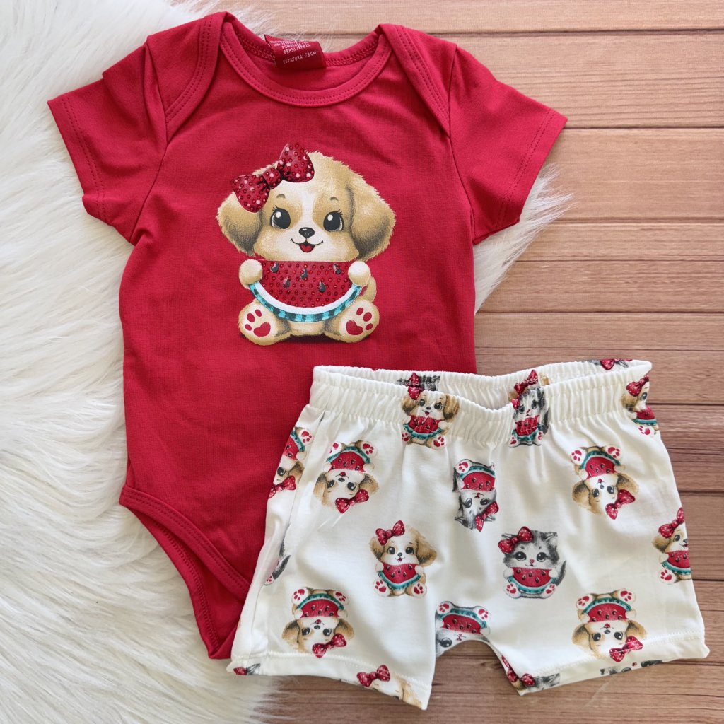 Conjunto  Kyly M